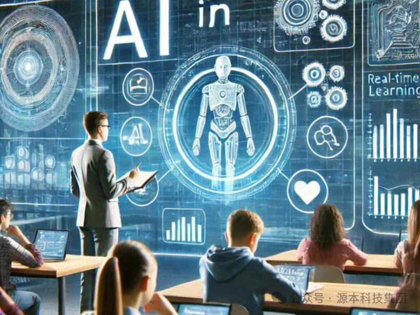 艾弗森贝博ballbet官网科技-本科生掌握大数据、云原生、AI-竞赛保研求职的“超车秘籍”来了！